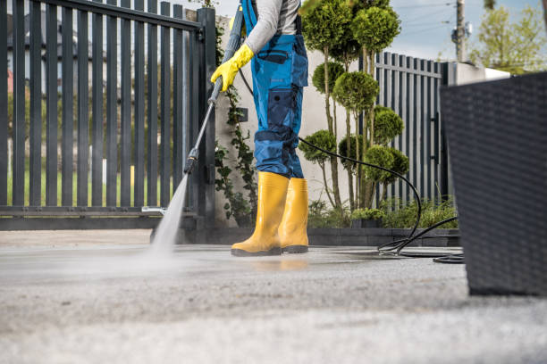 Best Parking Lot Cleaning in Stonebridge, NJ