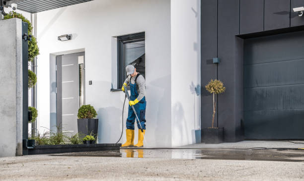 Best Fence Cleaning and Maintenance in Stonebridge, NJ